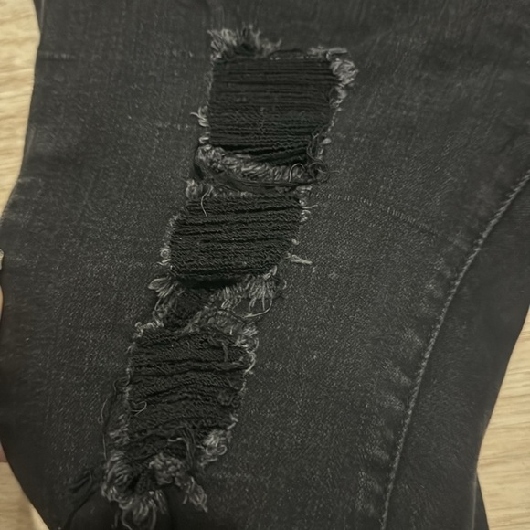 Levi’s 711 skinny jeans - Picture 5 of 5